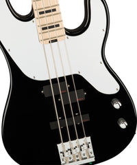 Charvel Pro-Mod So-Cal Bass PJ IV Frank Bello Signature MN Bajo Eléctrico Negro 4