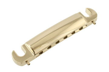 All Parts TP3405001 Stop Tailpiece with Adjusting Set Screws USA Studs 1