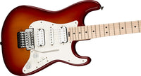 Charvel Pro-Mod So-Cal Style 1 HSH FR MN Guitarra Eléctrica Cherry Kiss Burst 3