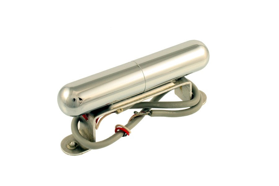 Danelectro PU6426010 Yesteryear LP2 Lipstick Pickup Aged Magnet & Chrome Cover 4K Ohms 1