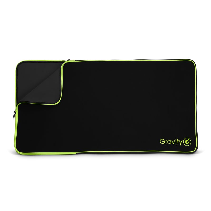 Gravity BGKS1B Funda para Soporte de Teclado 2