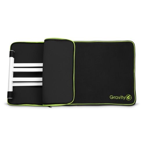 Gravity BGKS1B Funda para Soporte de Teclado 3