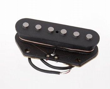 Gotoh PU6215000 Bridge Pickup for Tele (Alnico) 59K Ohms 1