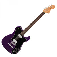 Fender Kingfish Telecaster Deluxe RW Guitarra Eléctrica Mississippi Night. 7