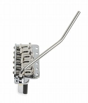 Gotoh SB5325010 510T-SF2 Tremolo Chrome 2-1/8 String Spacing with Hardware 1