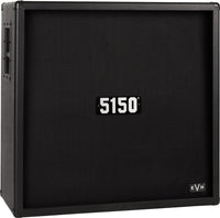 EVH 5150 4X12 BLK Cabinet Iconic Series Pantalla Amplificador Negra 6