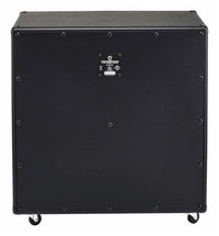 EVH 5150 4X12 BLK Cabinet Iconic Series Pantalla Amplificador Negra 7