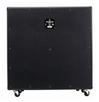 EVH 5150 4X12 BLK Cabinet Iconic Series Pantalla Amplificador Negra 8