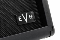 EVH 5150 4X12 BLK Cabinet Iconic Series Pantalla Amplificador Negra 14