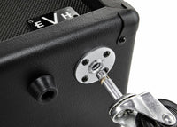 EVH 5150 4X12 BLK Cabinet Iconic Series Pantalla Amplificador Negra 15