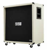 EVH 5150 4X12 IV Cabinet Iconic Series Pantalla Amplificador Marfil 4