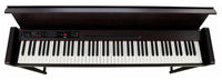 Korg C1 BR Piano Digital Marrón 7