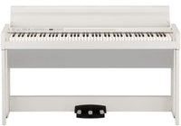 Korg C1 WH Piano Digital Blanco 2