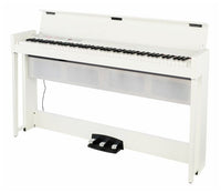 Korg C1 WH Piano Digital Blanco 3