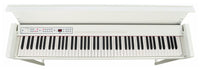 Korg C1 WH Piano Digital Blanco 7