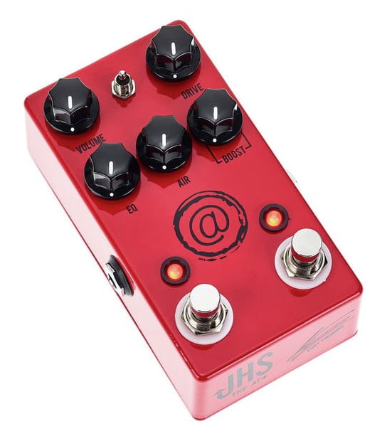 JHS The AT+ Andy Timmons Pedal Overdrive 2