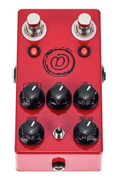 JHS The AT+ Andy Timmons Pedal Overdrive 5