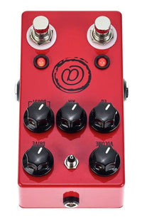 JHS The AT+ Andy Timmons Pedal Overdrive 5