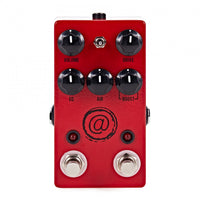 JHS The AT+ Andy Timmons Pedal Overdrive 7