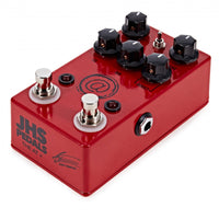 JHS The AT+ Andy Timmons Pedal Overdrive 10