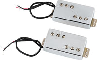 Fender 0992382049 Kingfish Set Pastillas Humbucker 1