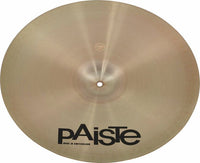 Paiste Giant Beat Thin Plato Batería 18 Pulgadas 3