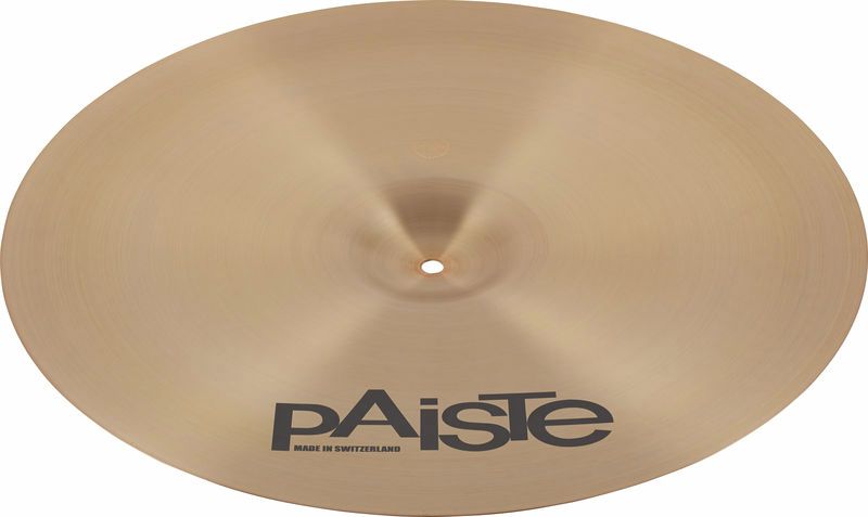 Paiste Giant Beat Thin Plato Batería 20 Pulgadas 2