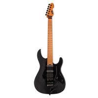 ESP LTD SN1000FR BB Guitarra Eléctrica Black Blast 1