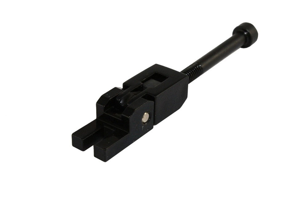 Schaller BP0490003 Low Saddle for Floyd Rose Black with Insert and Screw for E Strings 1