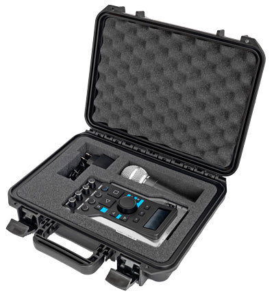 M-Live BB-Hardbag Estuche Rígido para Controladores B Beat 2