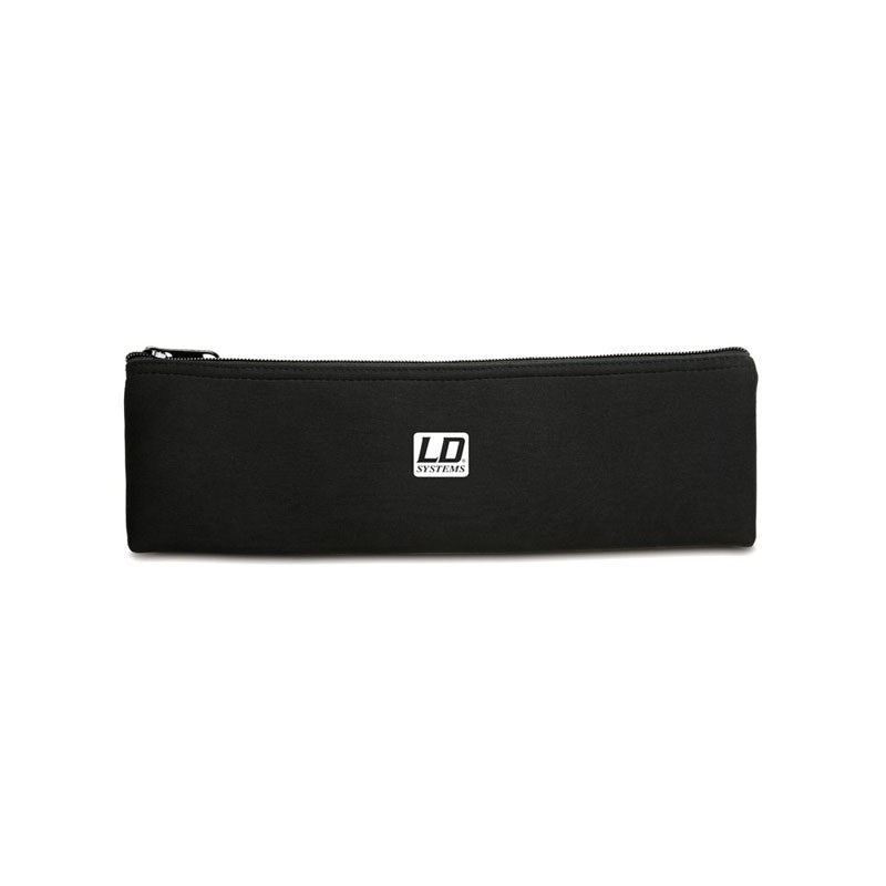 LD Systems MIC Bag L Bolsa Transporte para Micrófono Inalámbrico 1