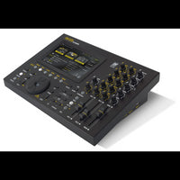 M-Live Merish 5 The Live Machine Reproductor Midi 3