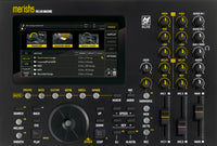 M-Live Merish 5+ Plus The Live Machine Reproductor Midi 1