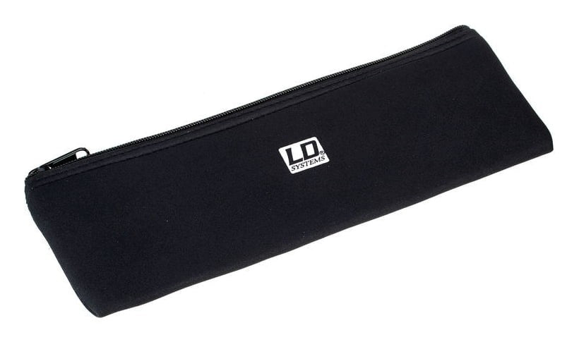 LD Systems MIC Bag L Bolsa Transporte para Micrófono Inalámbrico 3