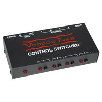 Voodoo Lab Control Switcher 1