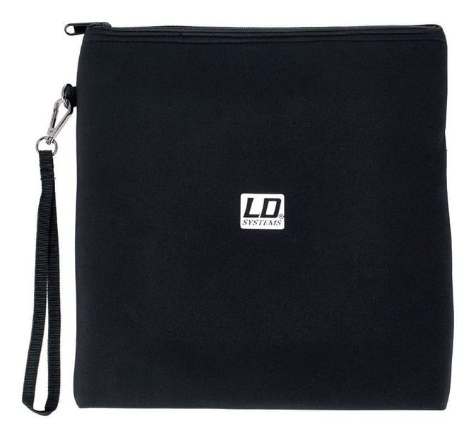 LD Systems MIC Bag XL Bolsa Transporte para Micrófonos 1