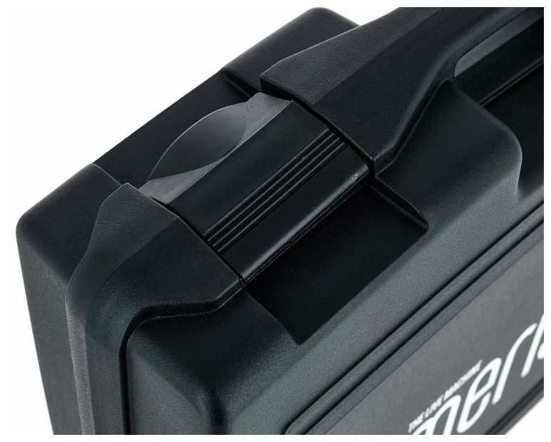 M-Live MH-Hardbag Estuche para Reproductor Merish 9