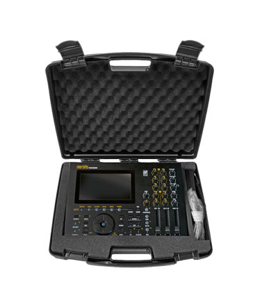 M-Live MH-Hardbag Estuche para Reproductor Merish 12