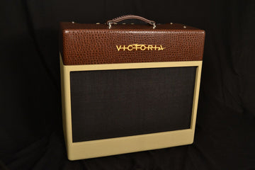 Victoria Electroking Amplificador Guitarra Válvulas 1X12 1