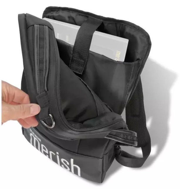 M-Live MH-Softbag Funda para Reproductor Merish 3