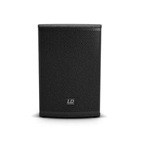 LD Systems MIX 6A G3 Altavoz con Mezclador de 4 Canales 1