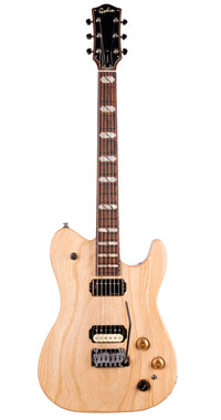 Godin Radium-X NAT RW Guitarra Eléctrica Natural 1