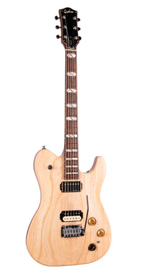 Godin Radium-X NAT RW Guitarra Eléctrica Natural 3