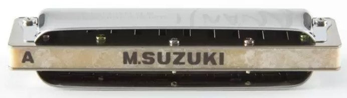 Suzuki M20LA Manji Armónica en La 5