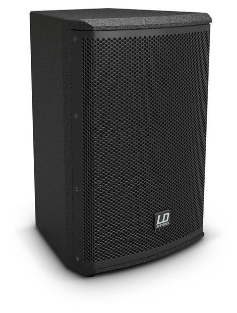 LD Systems MIX 6 G3 Altavoz Pasivo 2