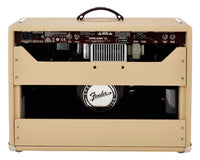 Fender Super Sonic 22 Combo Amplificador Guitarra Blonde 3