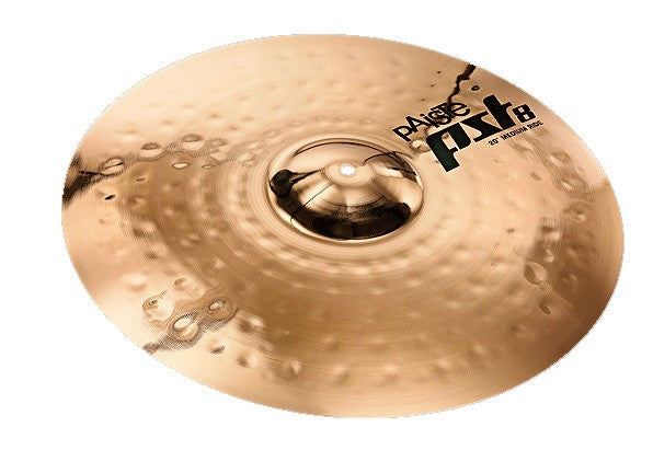 Paiste 20 PST8 Reflector Medium Ride Plato Batería 20 Pulgadas 1