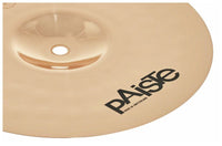 Paiste 10 PST8 Reflector Thin Splash Plato Batería 10 Pulgadas 5