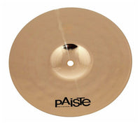 Paiste 10 PST8 Reflector Rock Splash Plato Batería 10 Pulgadas 3