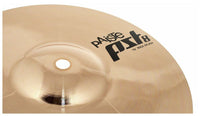 Paiste 10 PST8 Reflector Rock Splash Plato Batería 10 Pulgadas 4